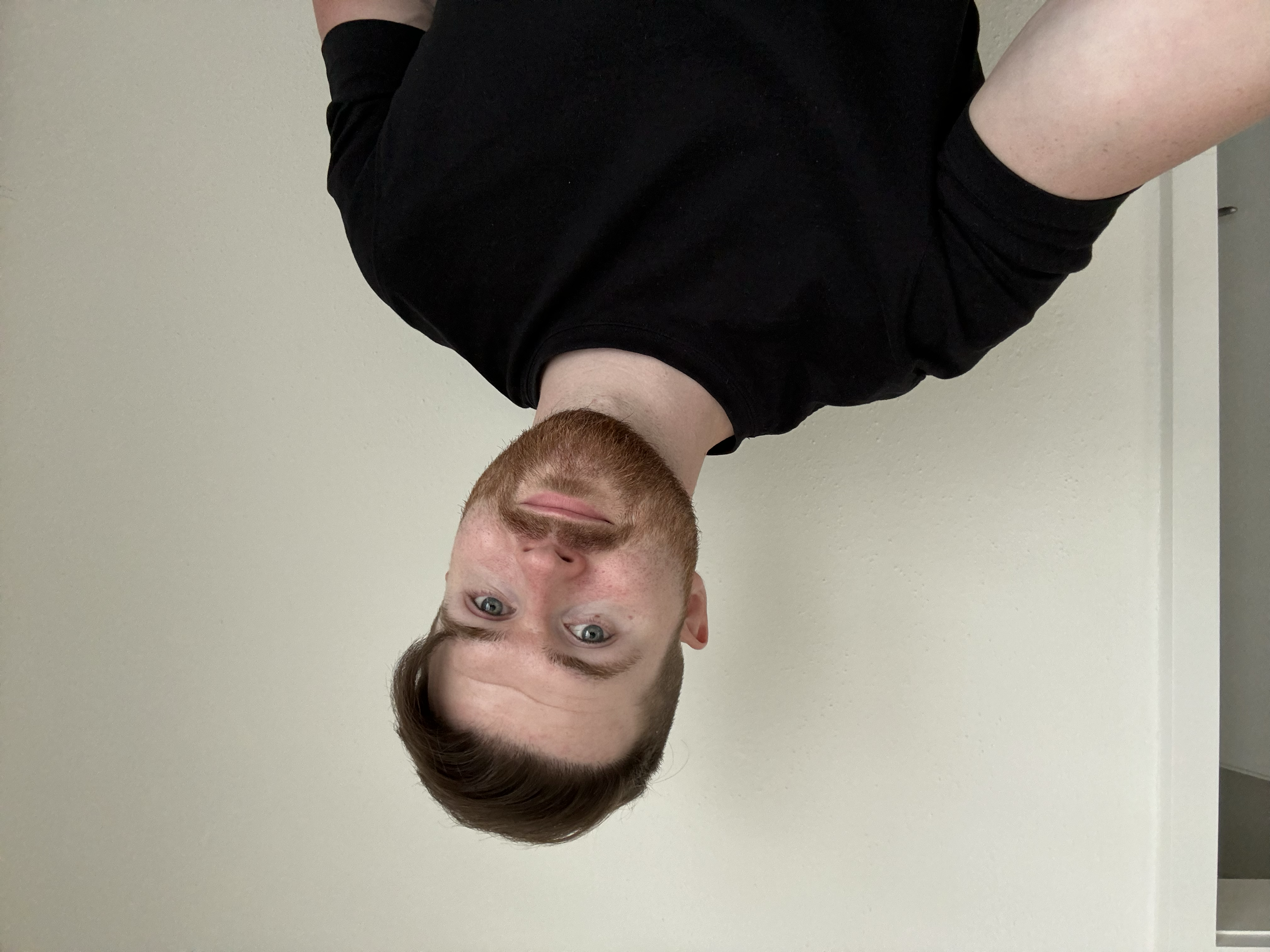 Lukas, Gründer von GetDocu